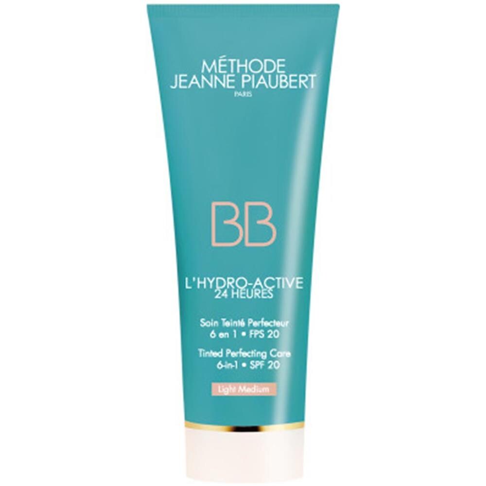 Bb Cream Light Medium Spf20 50ml - Solari - Foto 2