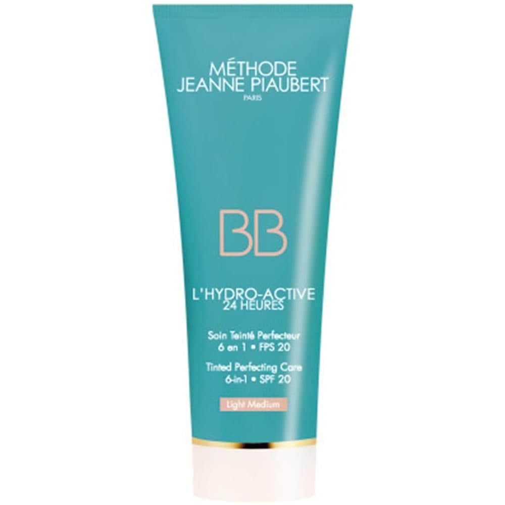 Bb Cream Light Medium Spf20 50ml - Solari - Foto 1