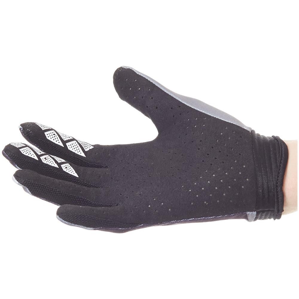 Guanti Mx 2019 Zero Crossover Raider Nero Grigio (s, Nero) - Foto 4