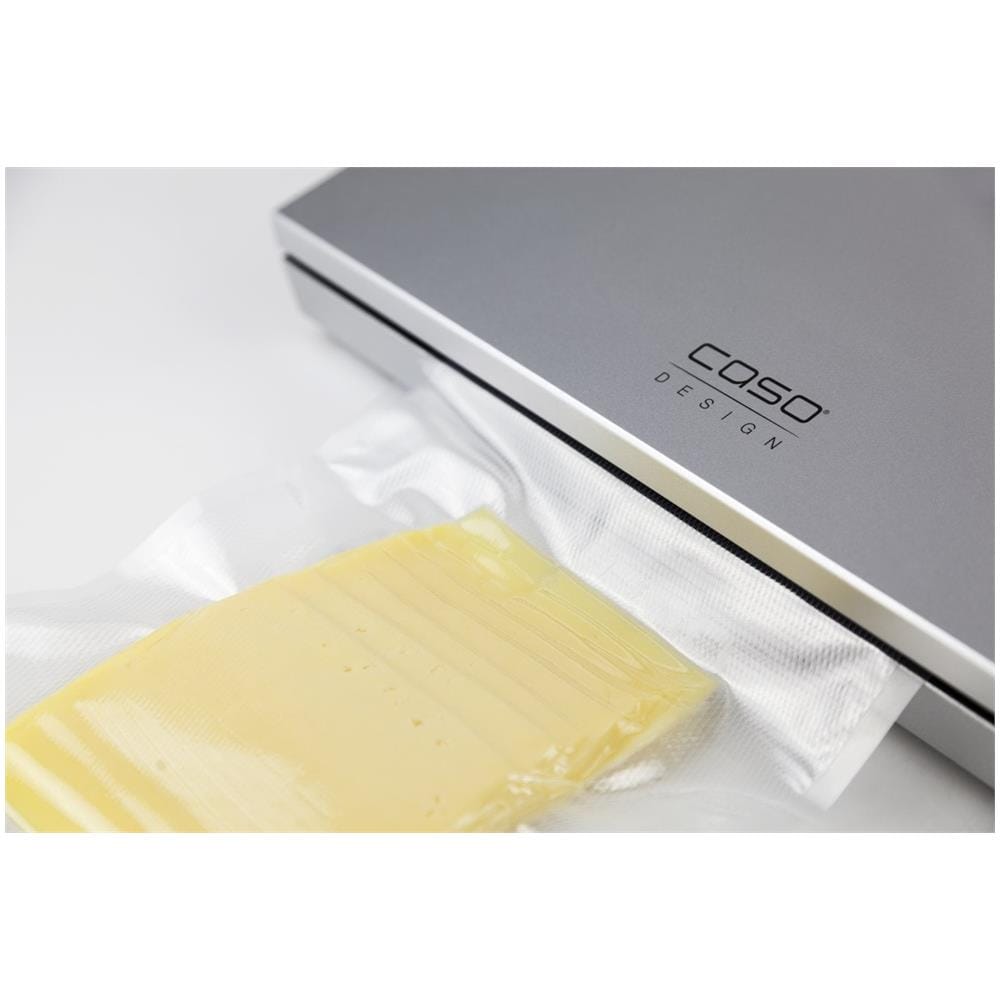 Macchina Sottovuoto GourmetVAC 280 Larghezza Max. Saldatura 30 cm Potenza 130 Watt - Foto 9