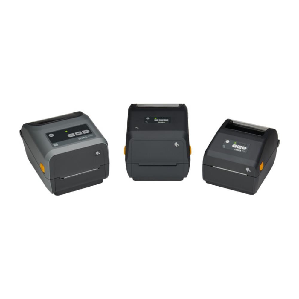 Zd421 Dt 203 Dpi, Usb, Usb Host, 802.11ac, Bt4 - Foto 1