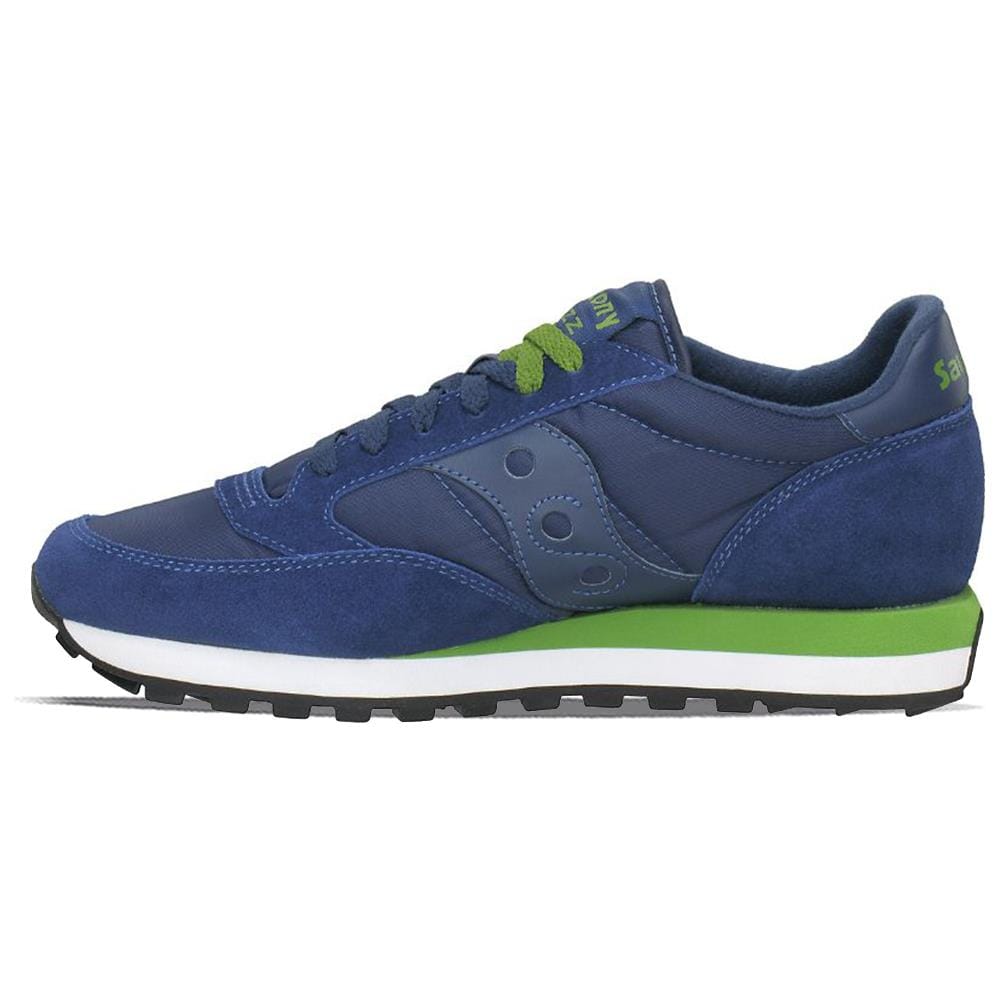 Scarpe Jazz Original Taglia 42 Codice S2044-266 Blu - Foto 2