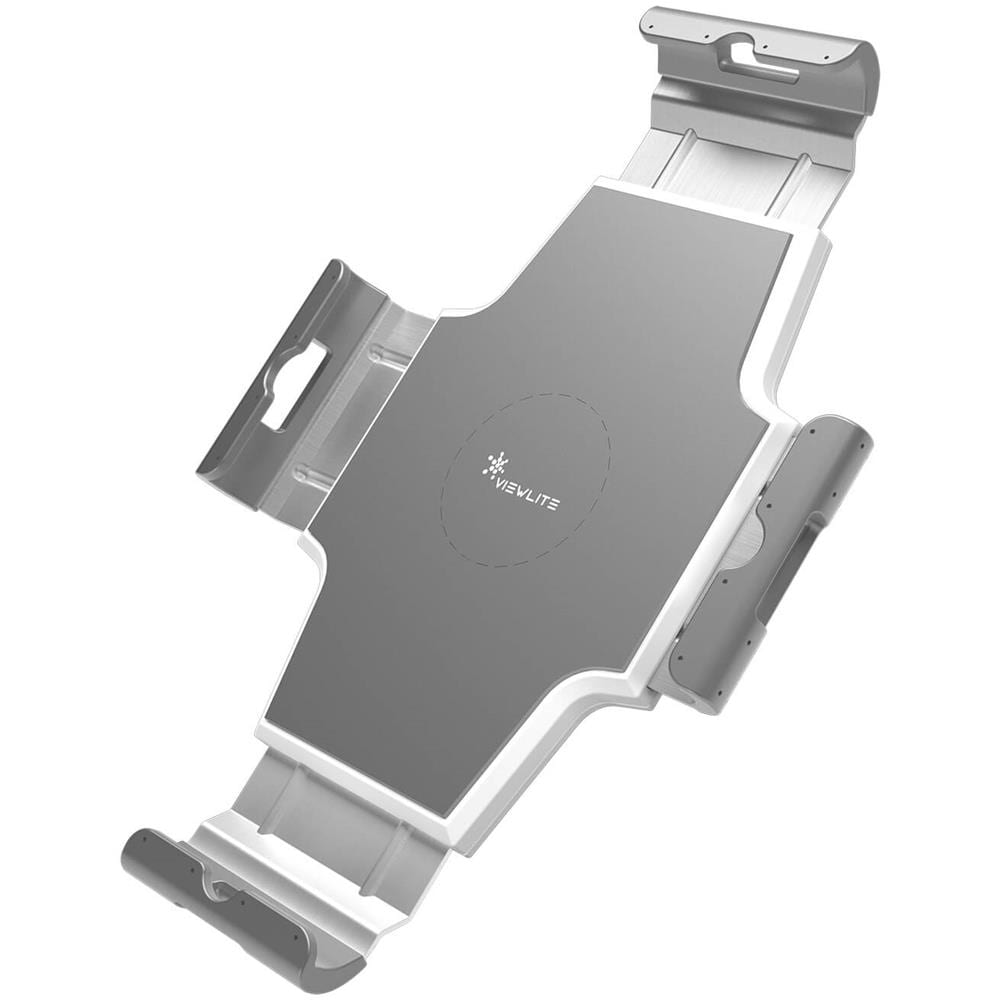 Viewlite Supporto Tablet Universale - Opzione 050 Colore Bianco - Foto 1