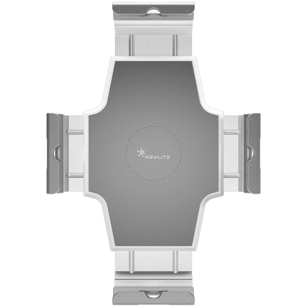 Viewlite Supporto Tablet Universale - Opzione 050 Colore Bianco - Foto 7