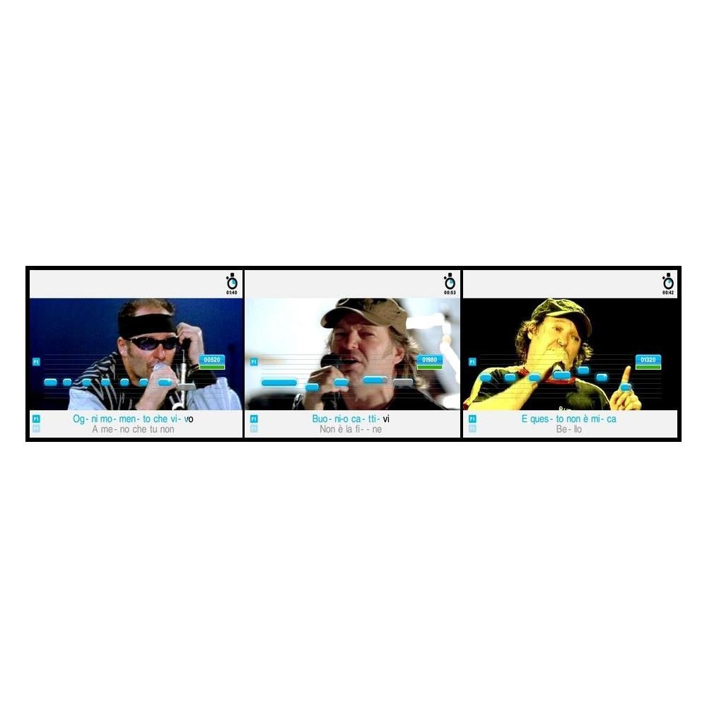 PS3 SingStar: Vasco - Foto 2