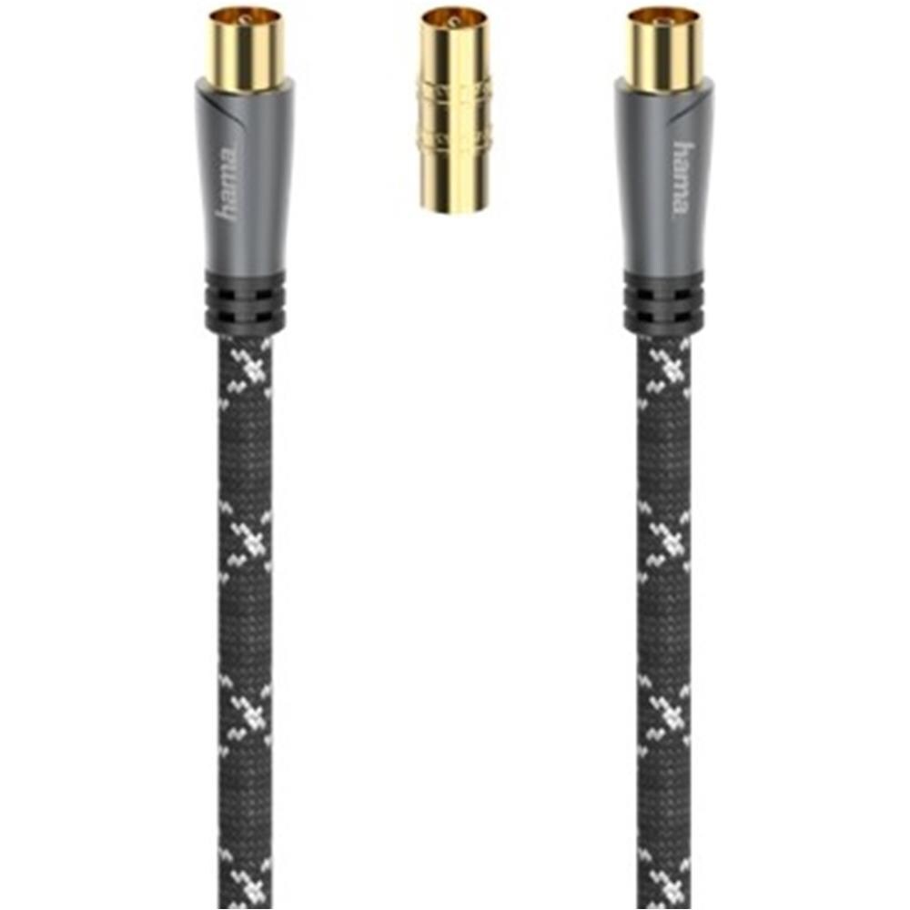 Cavo antenna nero - Foto 2