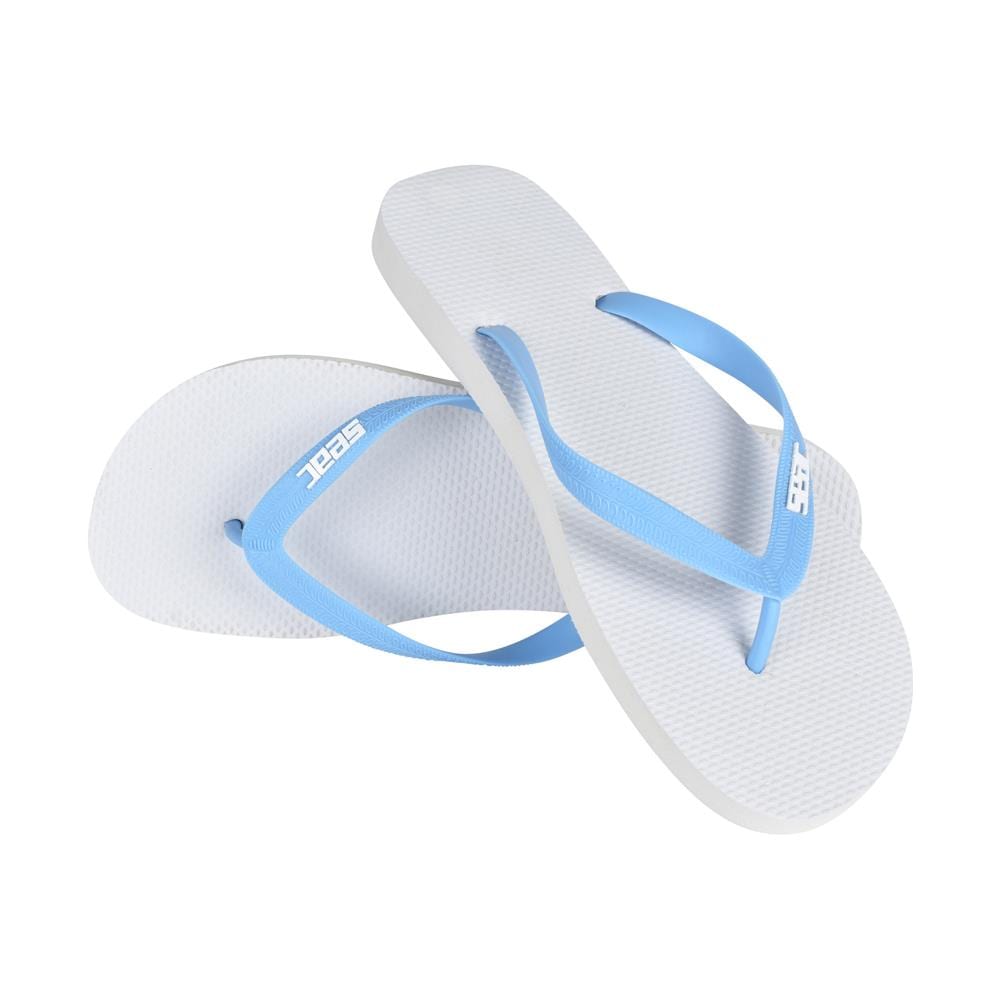 Infradito Ohau Bianco / blu 43/44 - Foto 1