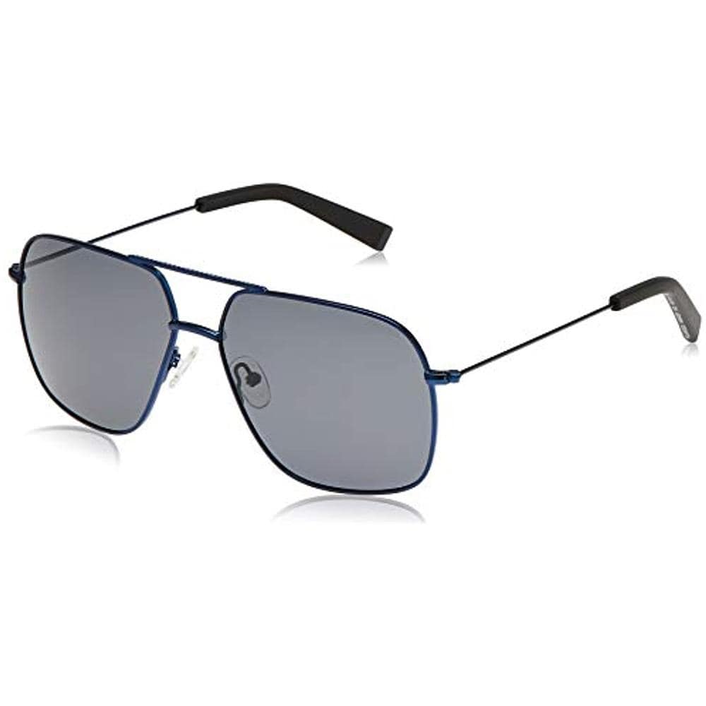 N4640sp Occhiali Da Sole, Blu, 6015 Uomo - Foto 1
