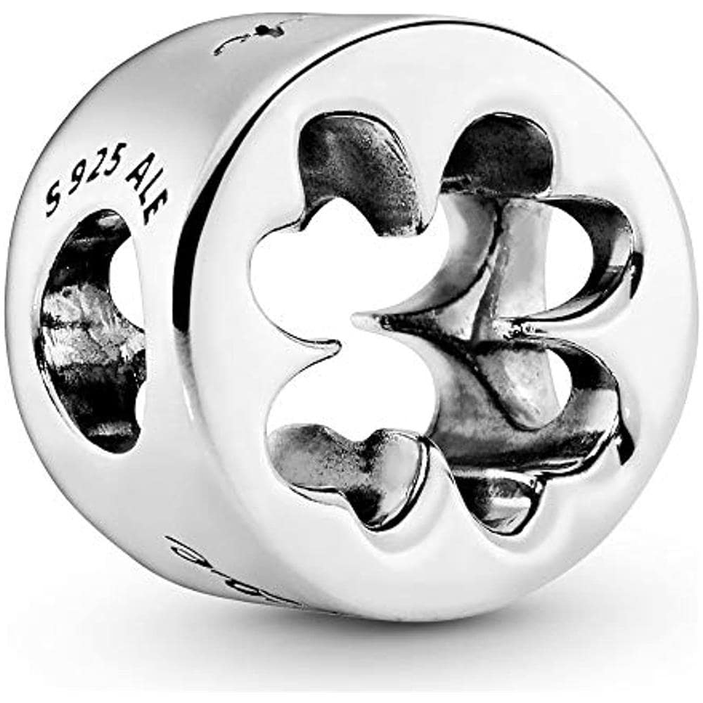 Bead Charm Donna Argento - 797868 - Foto 1