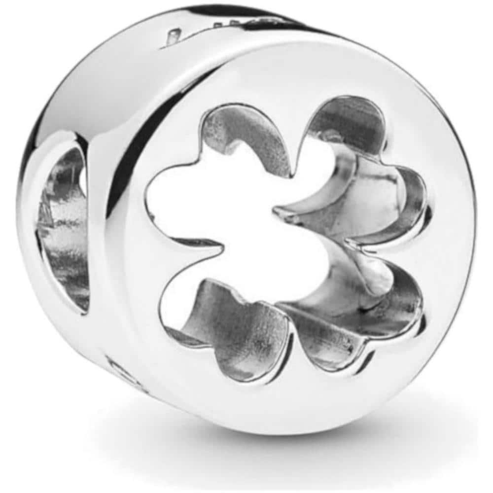 Bead Charm Donna Argento - 797868 - Foto 2