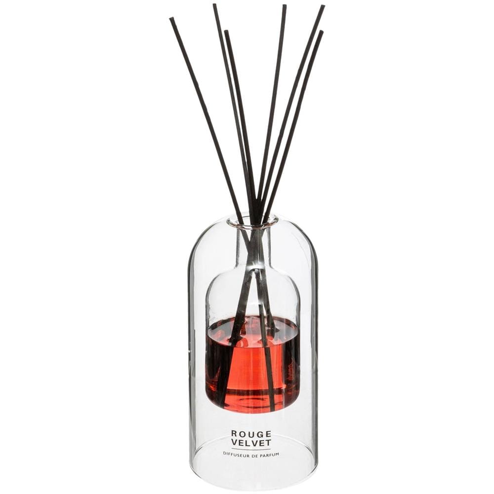 Diffusore Per Ambienti ""rouge Velvet"" - Foto 1