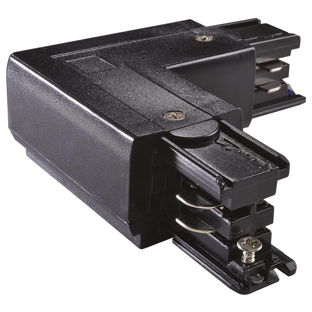 Link Trimless Main Connect. Corner Left On-off Bk Lampada - 169712 - Foto 1