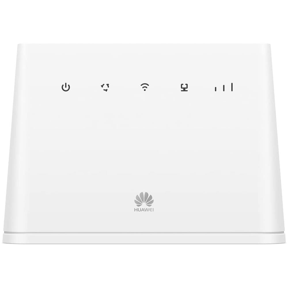 Router Wireless 4G B311-221 Banda Singola 1x Gigabit Ethernet LAN Colore Bianco - Foto 2