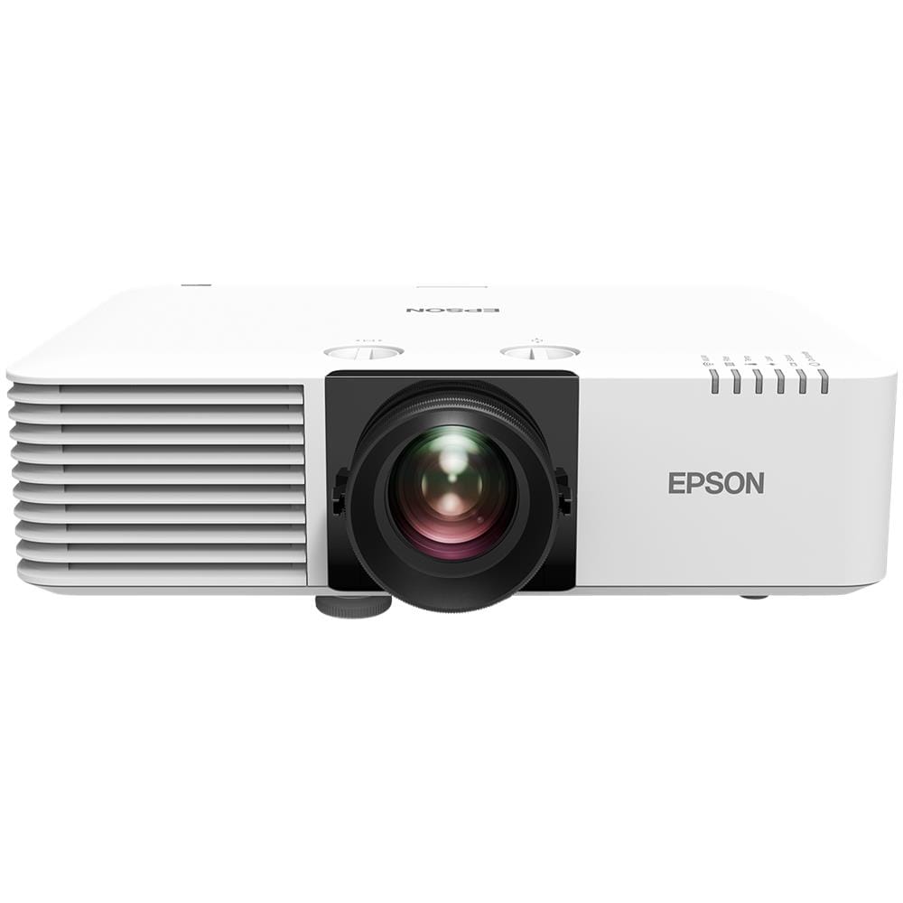 Videoproiettore EB-L770U 3LCD 7000 ANSI lumen Rapporto di Contrasto 2500000:1 WUXGA 1920 x 1200 Pixel Colore Bianco - Foto 2