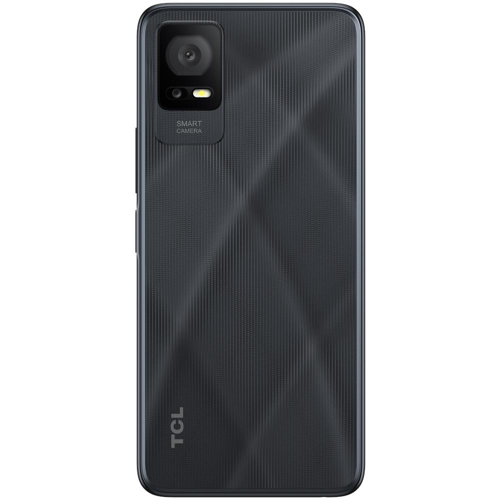 406 32 GB 4G Dual Sim Display 6.6" IPS Slot Nano SD Fotocamera 13 Mpx Android 13 Grigio - Foto 2