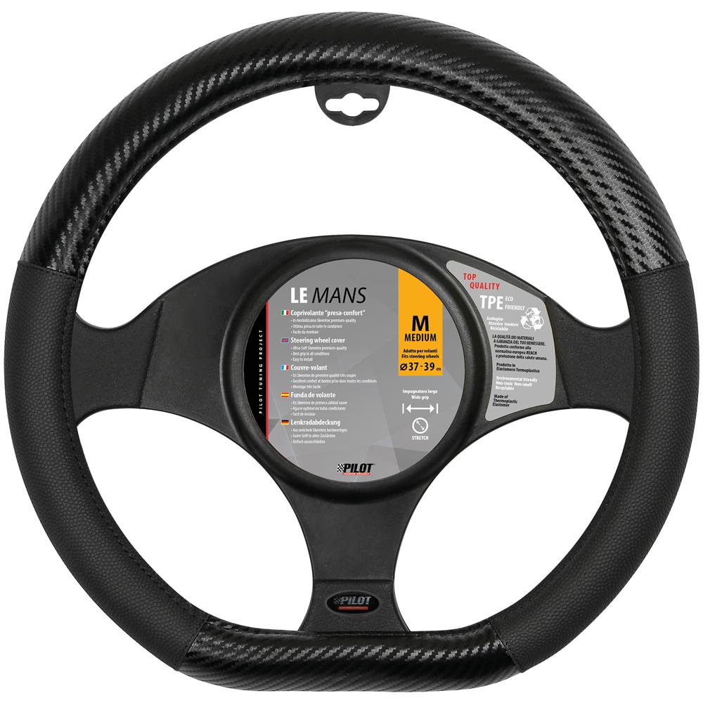 Le Mans, Coprivolante In Skeentex - M - ? 37/39 Cm - Foto 1