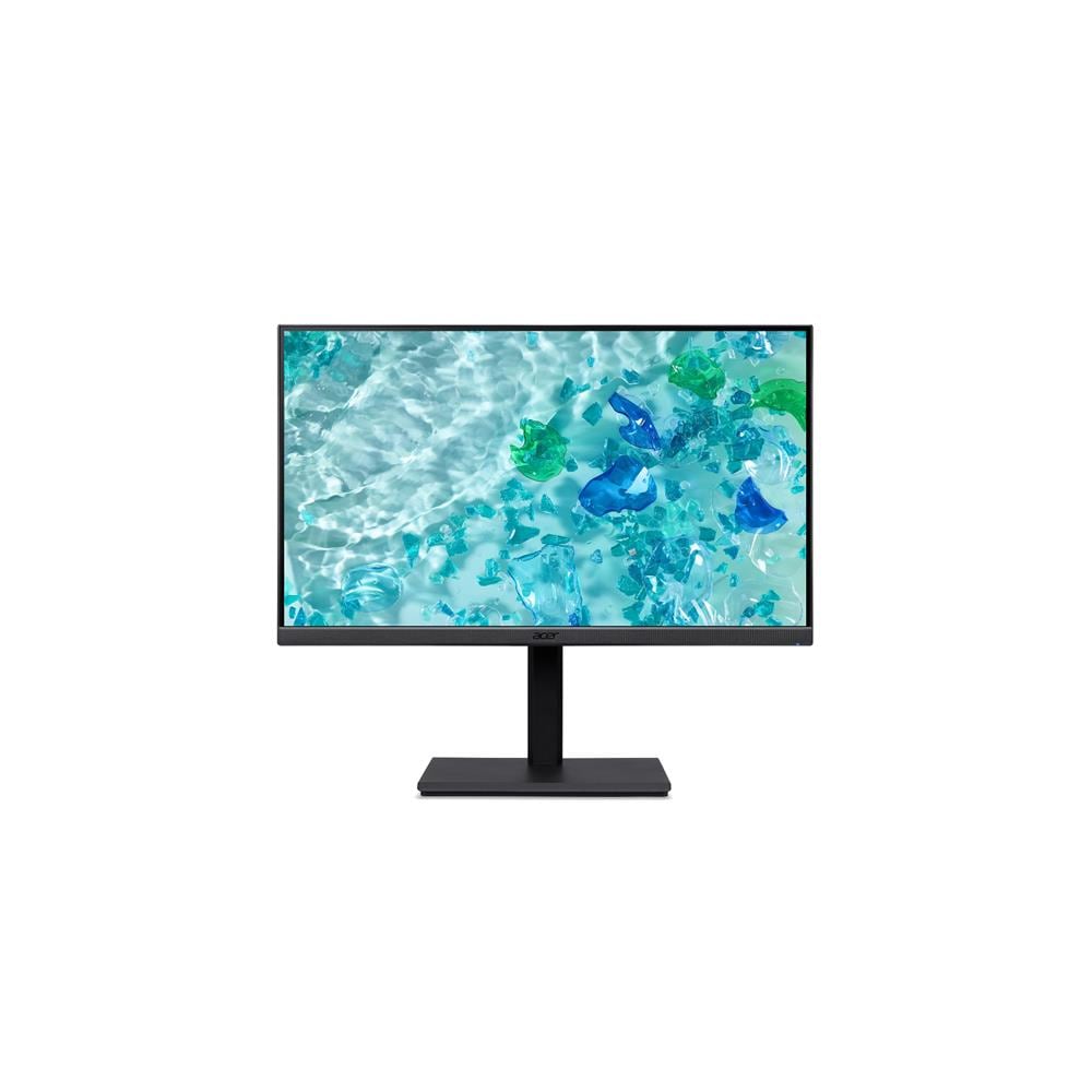 Monitor 27" LED IPS B277U E 2560 x 1440 Wide Quad HD Tempo di Risposta 4 ms - Foto 1