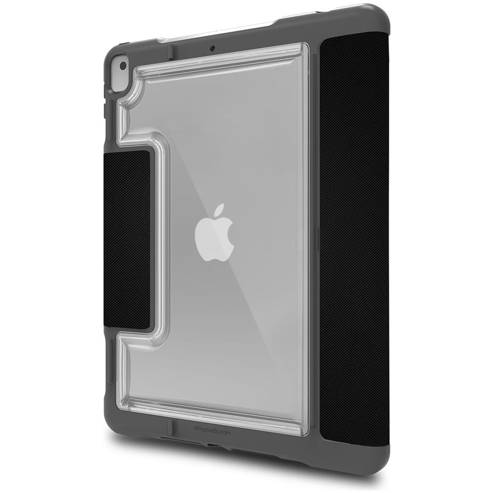 stm-222-236JU-01 25,9 cm (10.2") Custodia a libro Nero - Foto 7