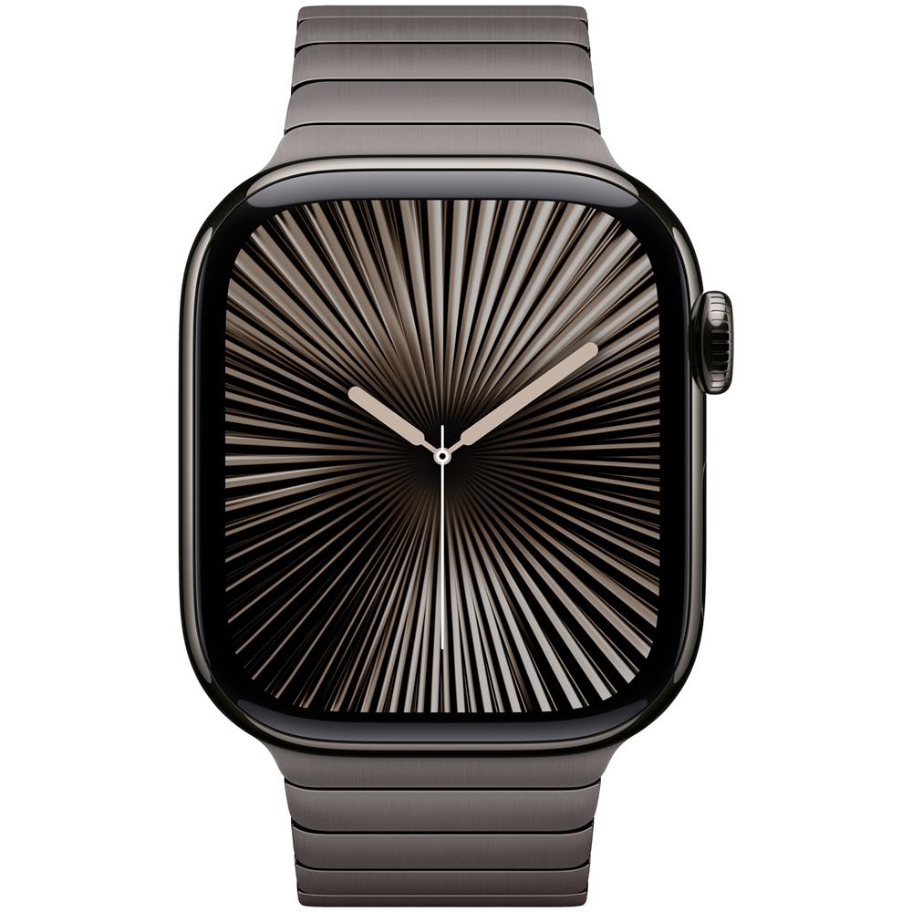Bracciale a maglie ardesia (42 mm) - Foto 3