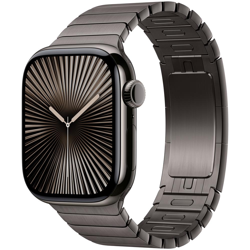 Bracciale a maglie ardesia (42 mm) - Foto 2