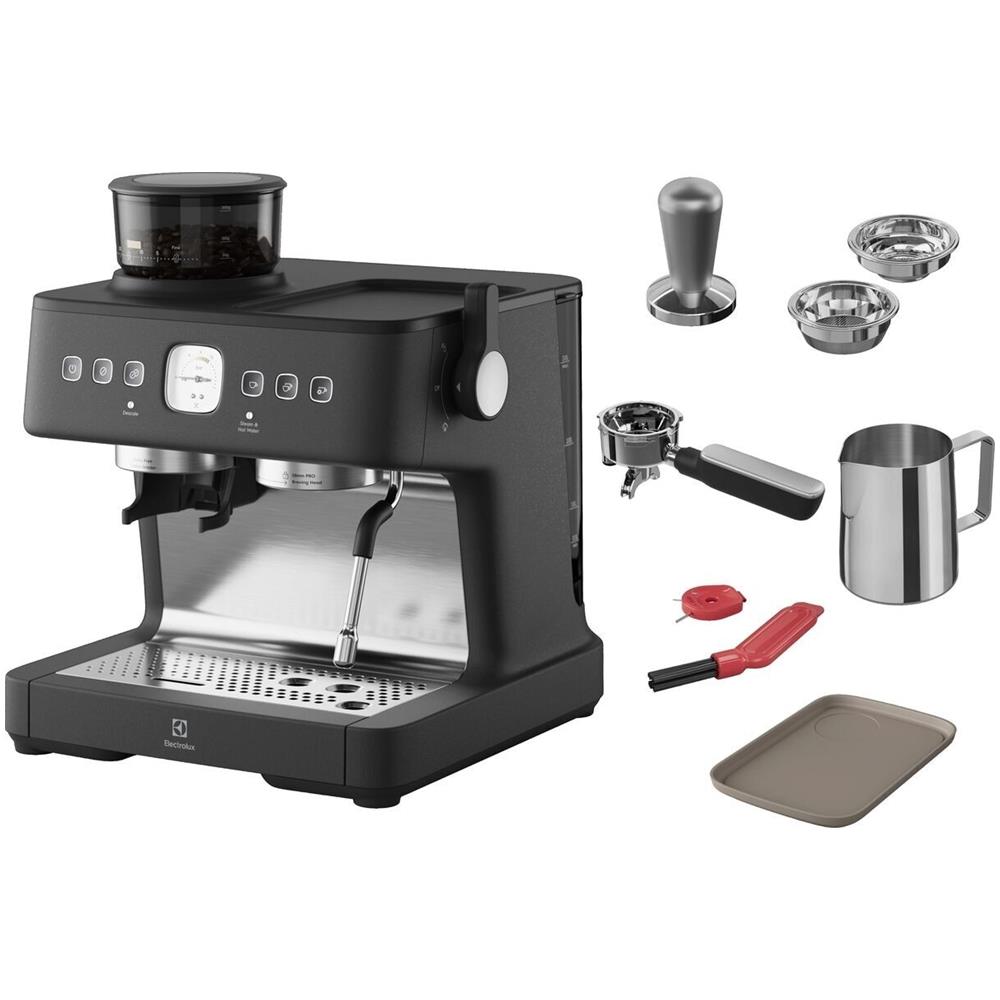 E8EC1-8BP Macchina per Caffè Espresso - Foto 1