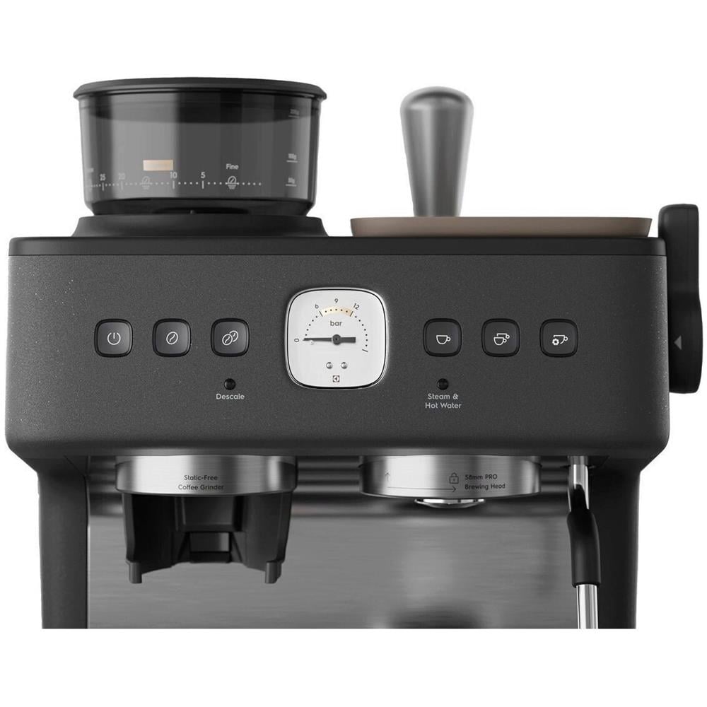 E8EC1-8BP Macchina per Caffè Espresso - Foto 11