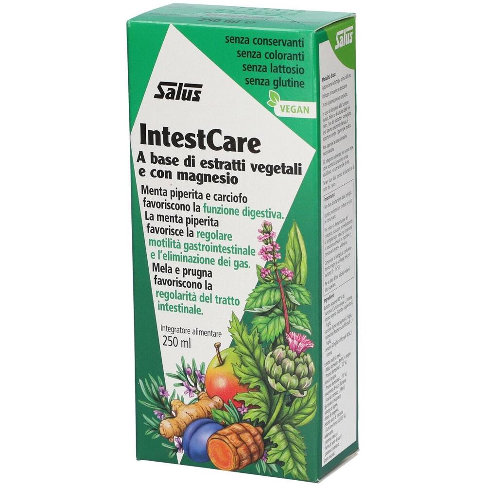 Intest Care 250 ml - Foto 1
