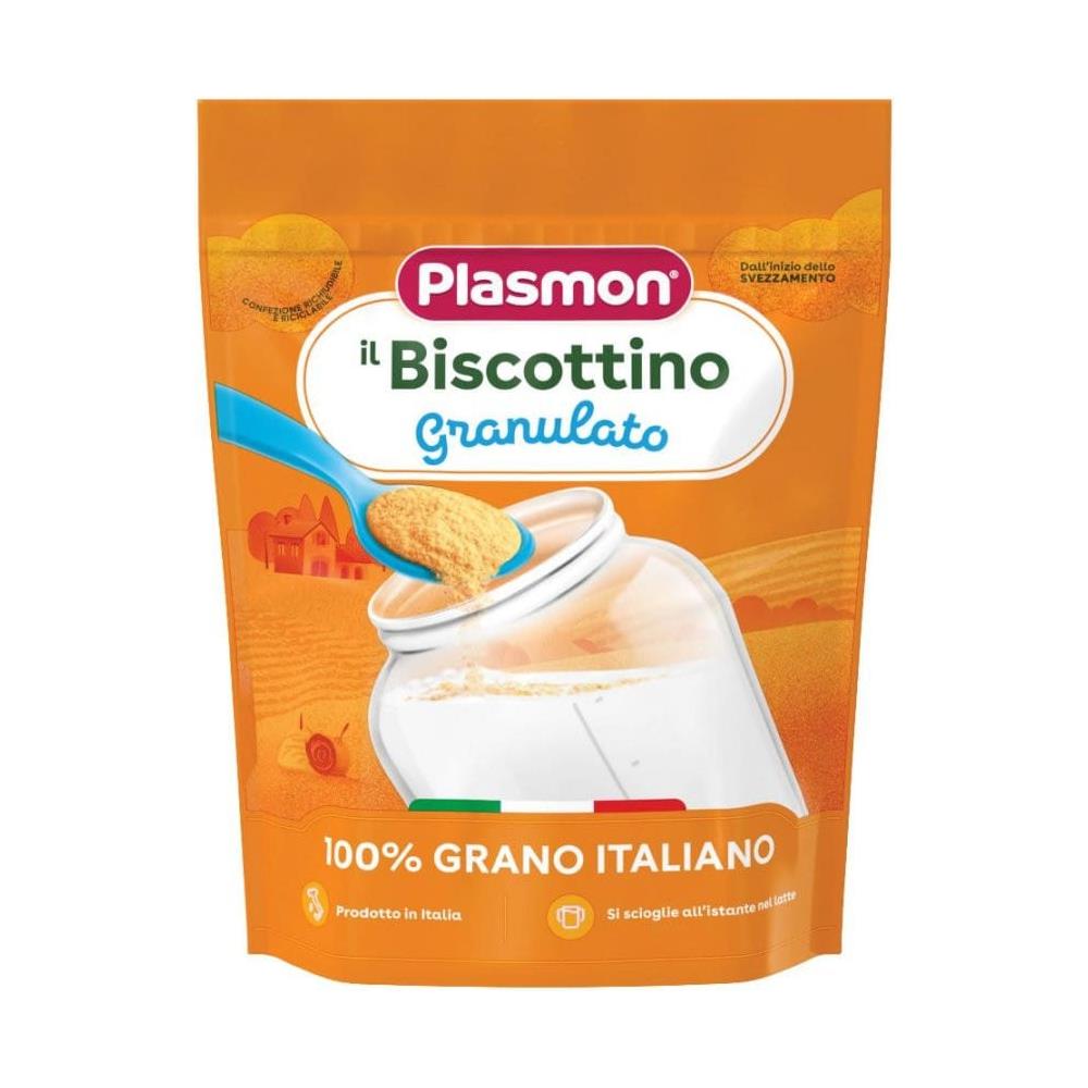 Biscottino Granulato 350 g - Foto 1