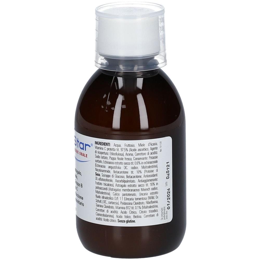 Himunostar 200 ml - Foto 1