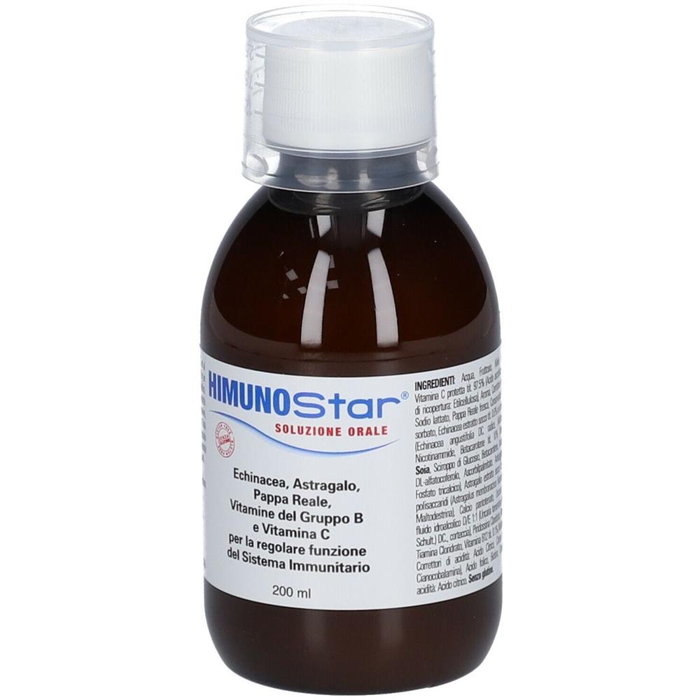 Himunostar 200 ml - Foto 2