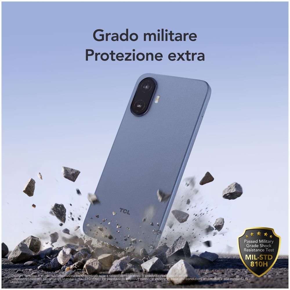 K70 5G 128GB 4GB Ram Midnight Black - Foto 11