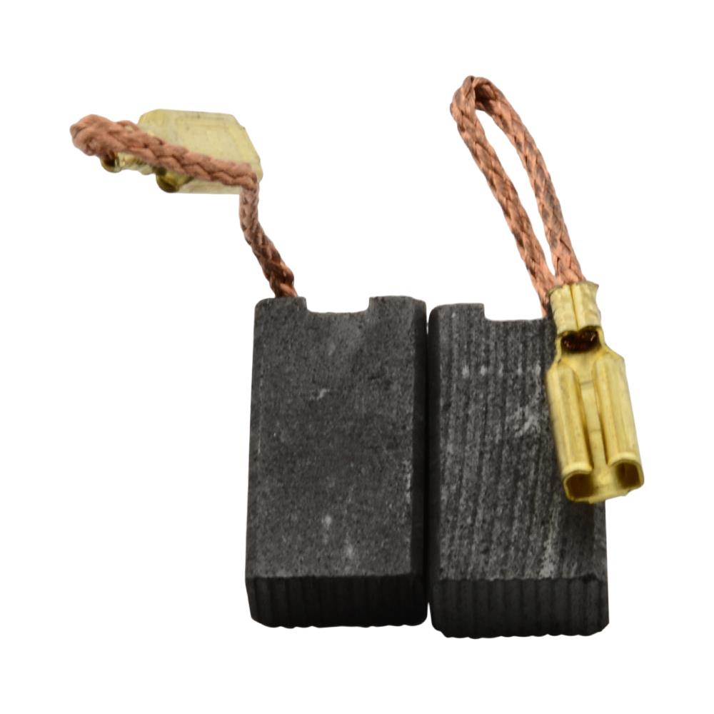 Spazzole di carbone per Kress 800PSE QuiXS Set - 5 x 8 x 14,5 mm - coppia - Foto 1