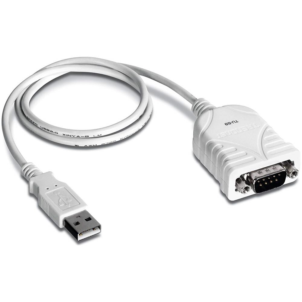 Convertitore Usb - Seriale - Foto 1