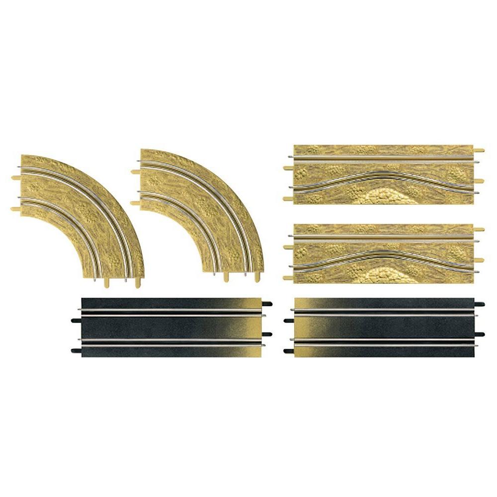 GO!!! set Estensione Rally 616431 - Foto 1