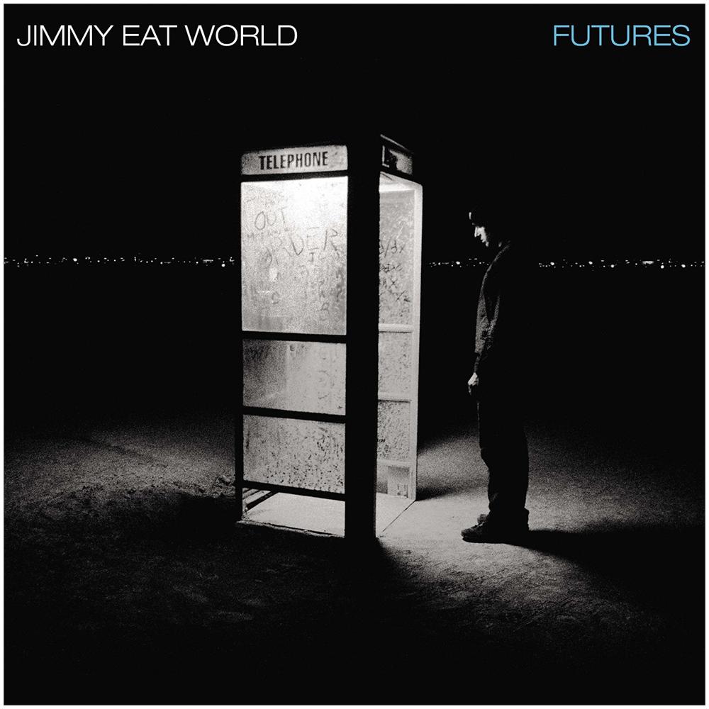 Jimmy Eat World - Futuress (2 Lp)  - Foto 1