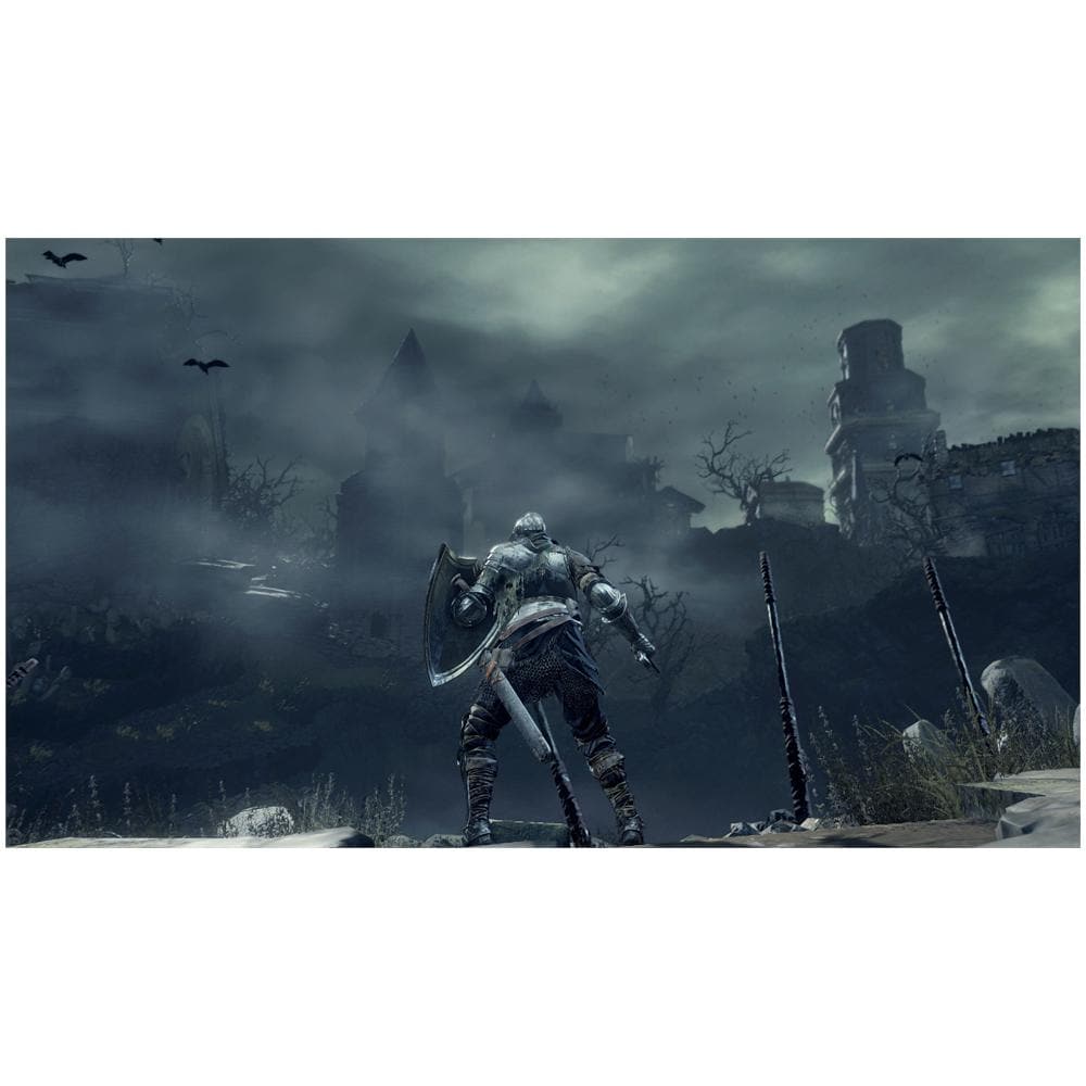 XONE - Dark Souls III Apocalypse  - Foto 3