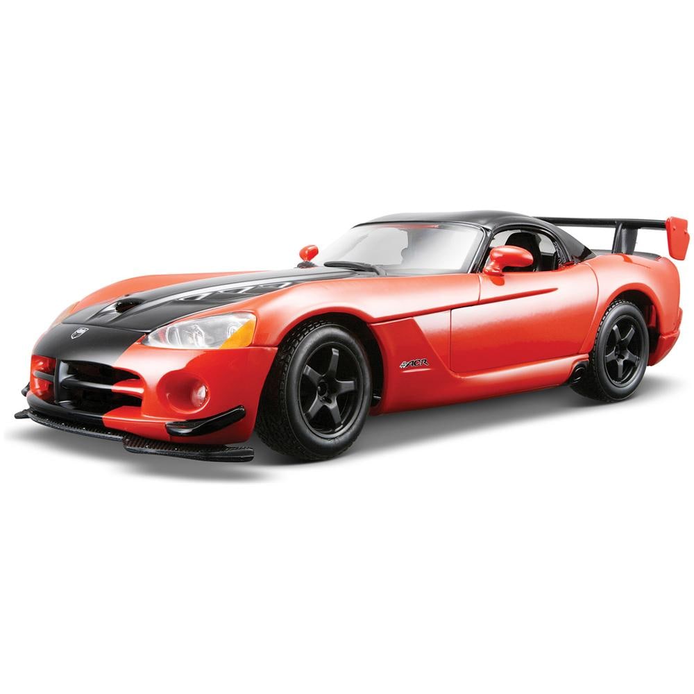 Dodge Viper Srt 10 Acr 1:24 - Foto 1