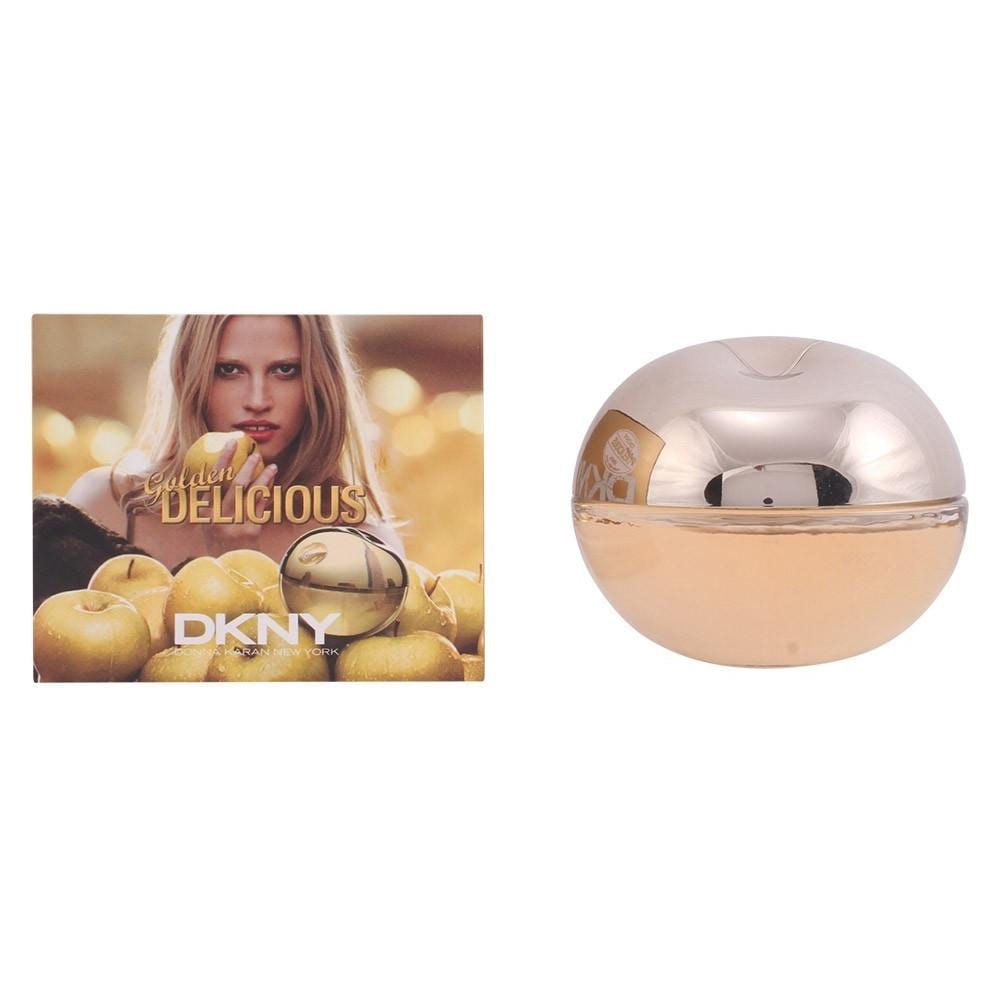 Golden Delicious Edp Spray 50 Ml Ne-37365 - Foto 1
