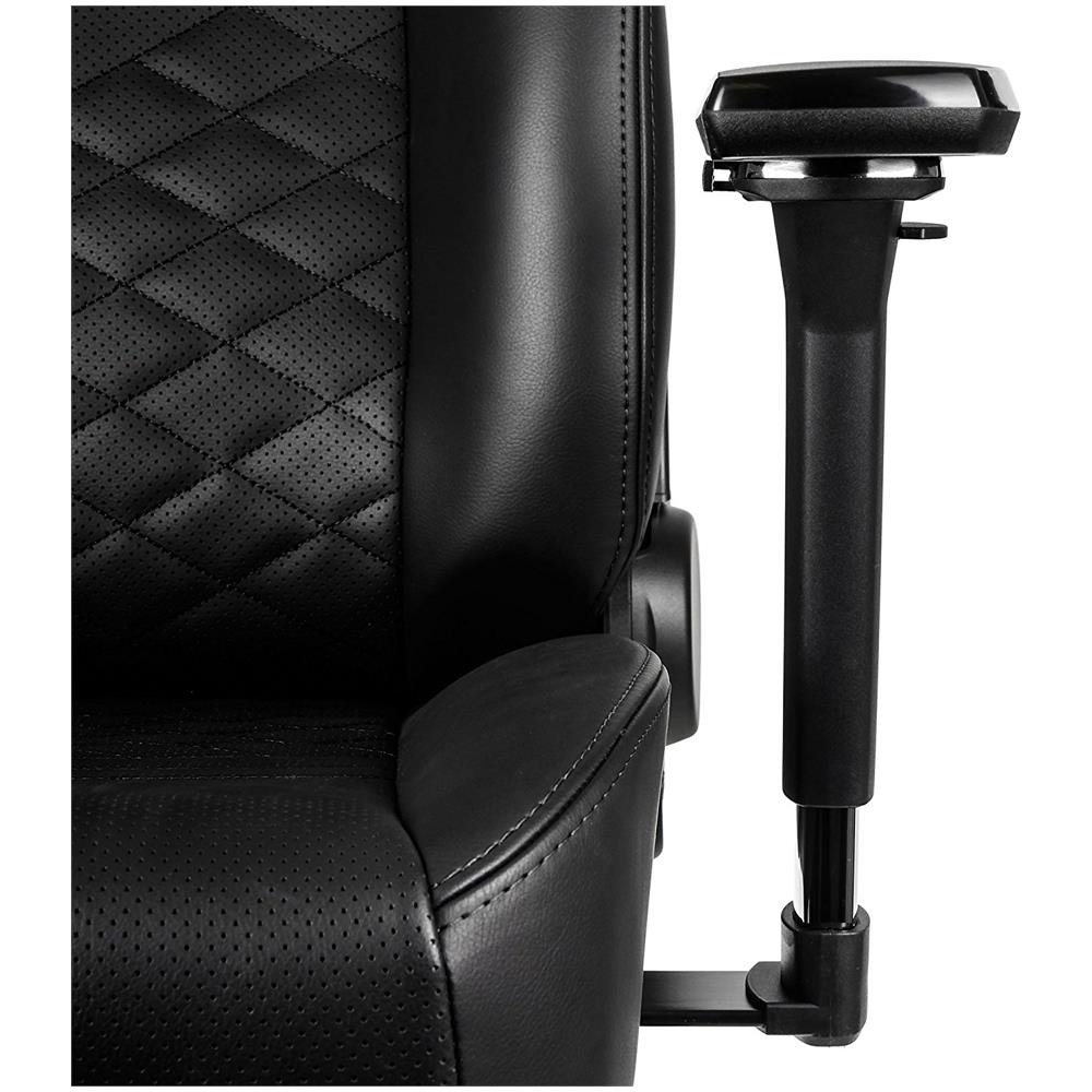 ICON Gaming Stuhl - schwarz / schwarz - Foto 9