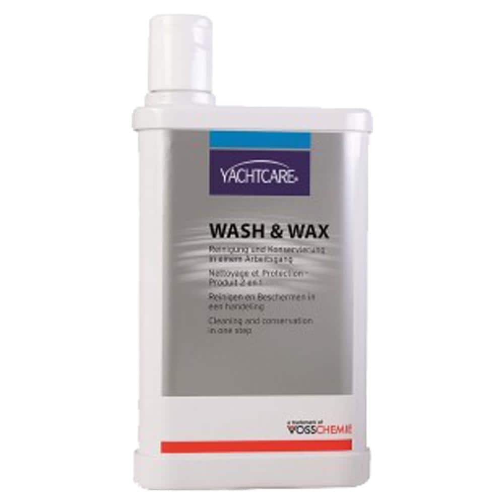 Lavare E Cera 500ml - Foto 1