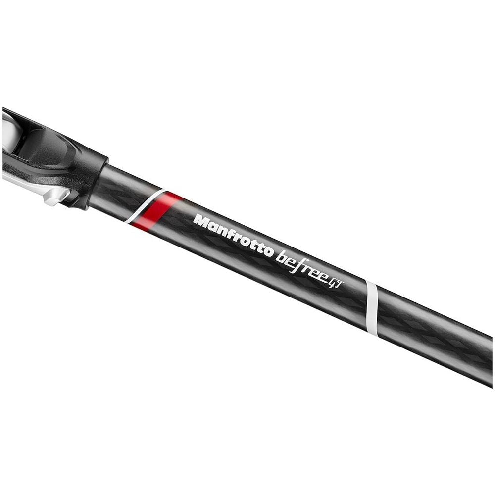 BeFree GT Kit Twist Carbon mit Kugelkopf - Foto 7