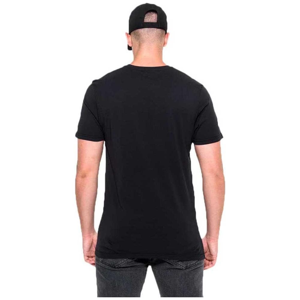 Magliette Tampa Bay Buccaneers Team Logo Tee Abbigliamento Uomo M - Foto 2