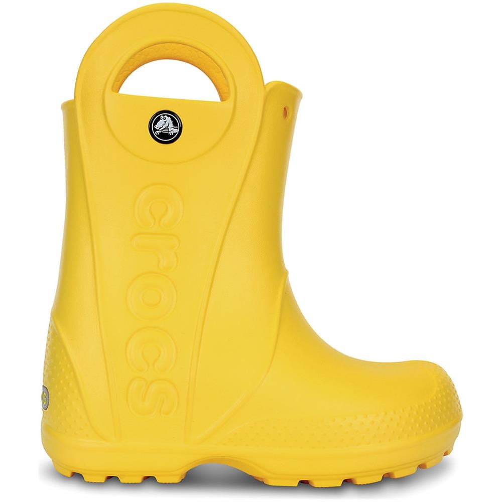 Stivali E Stivaletti Handle It Rain Scarpe Ragazzi Eu 33-34 - Foto 2