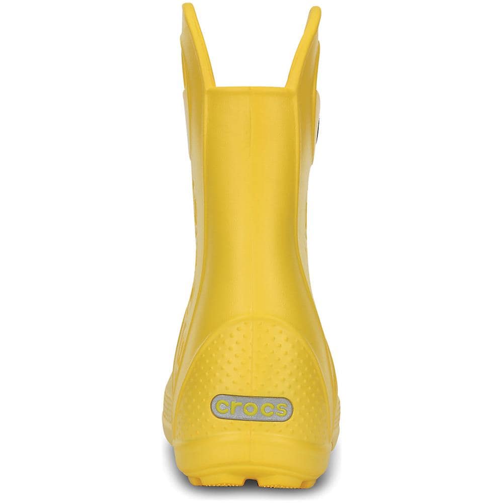 Stivali E Stivaletti Handle It Rain Scarpe Ragazzi Eu 33-34 - Foto 9