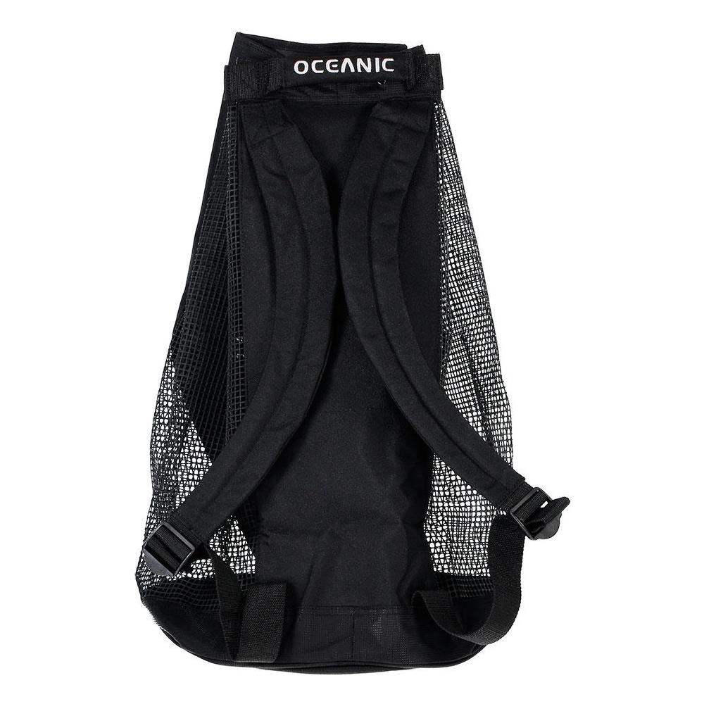 Zaini Duffel Mesh Bag Borse E Contenitori One Size - Foto 2