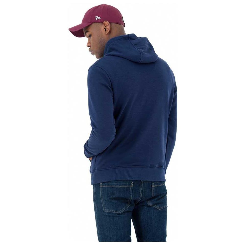 Felpe Team Logo Po Hoody Cleveland Cavaliers Abbigliamento Uomo Xxl - Foto 2