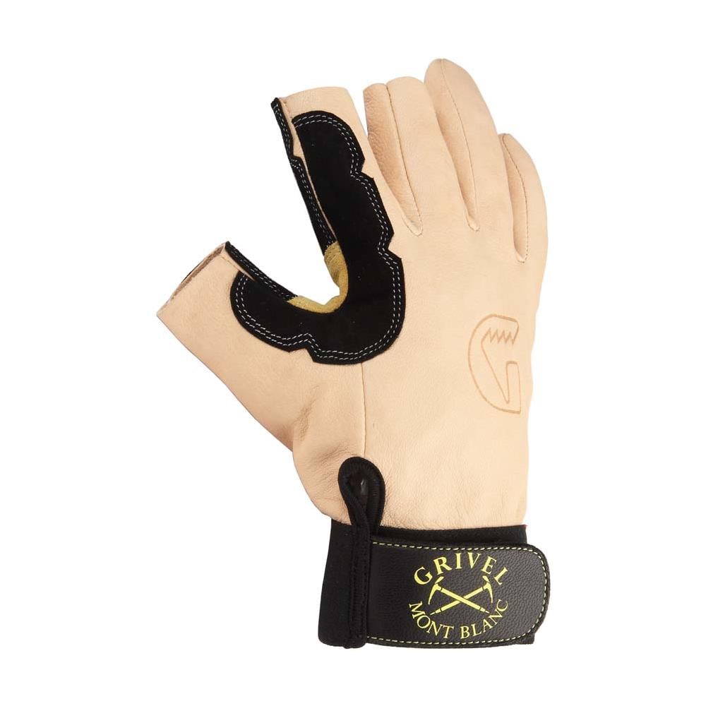 Guanti Via Ferrata Gloves Abbigliamento Uomo 10 - Foto 1