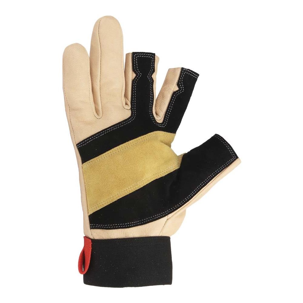 Guanti Via Ferrata Gloves Abbigliamento Uomo 10 - Foto 2