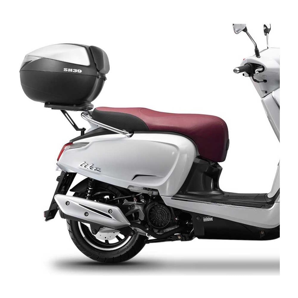 Attacchi Kit Top Kymco Like 125 Attrezzatura 2017-2018 - Foto 1