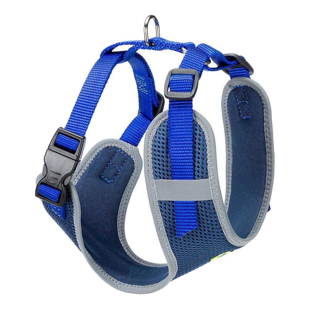 Pettorina Nikita S Blu 75468725 - Foto 1